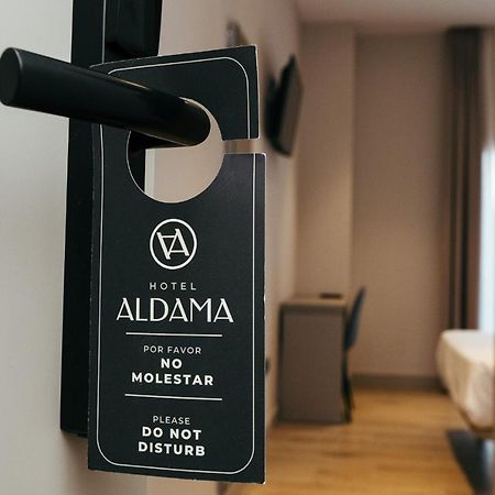 Hotel Aldama Mérida Exterior foto