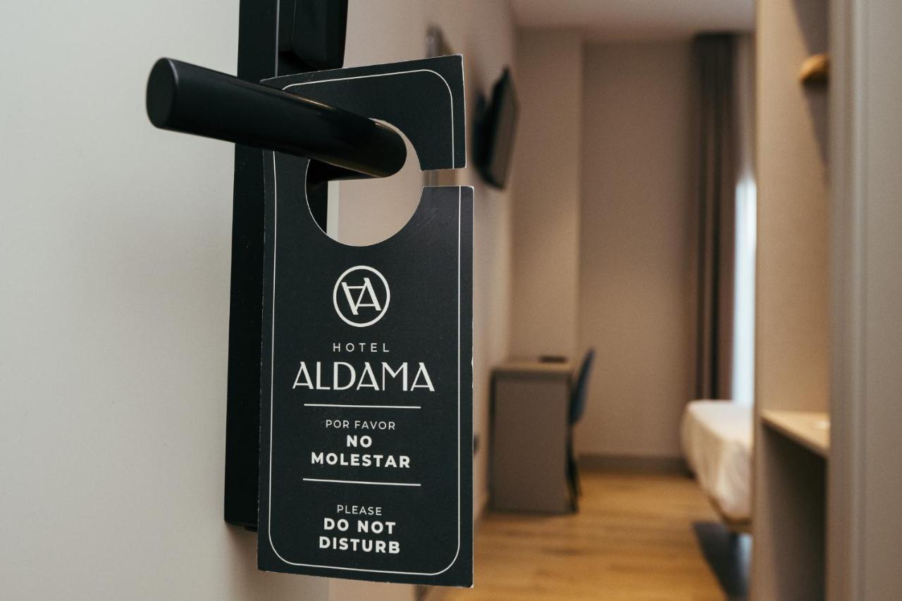 Hotel Aldama Mérida Exterior foto